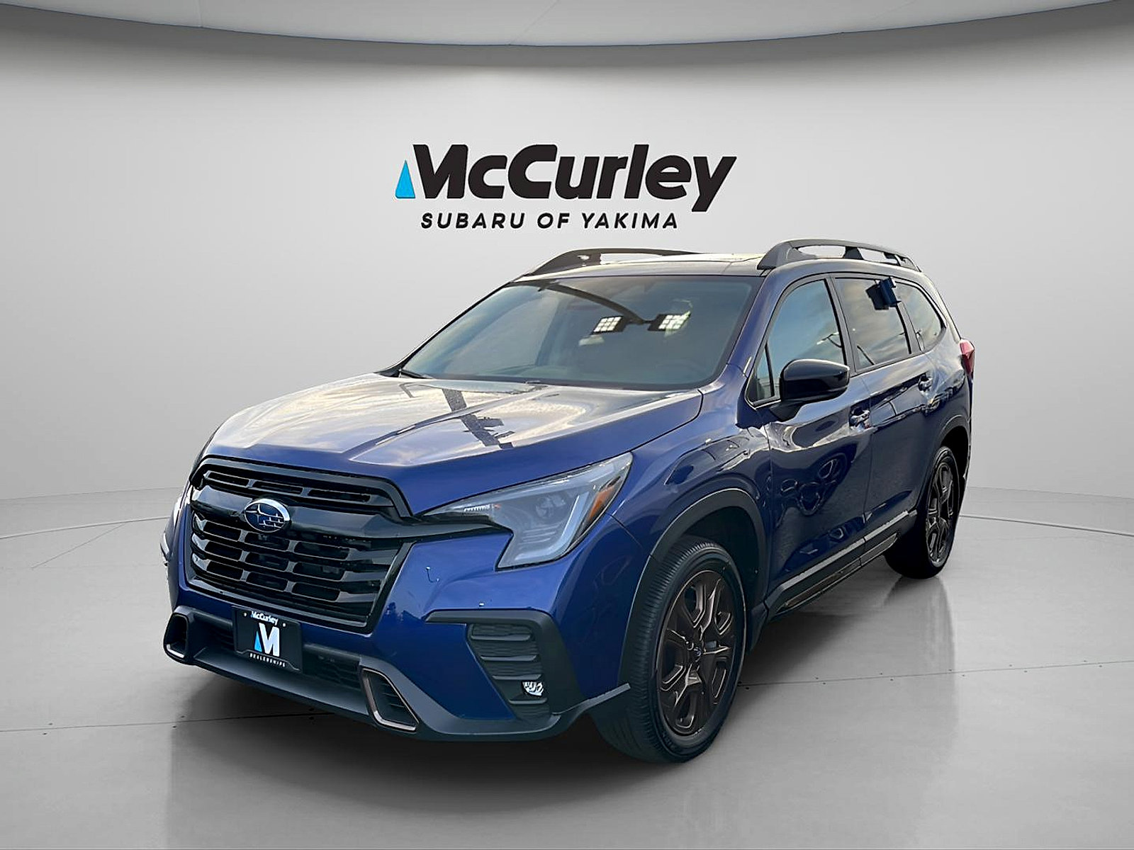 New 2026 Subaru Ascent Limited Bronze