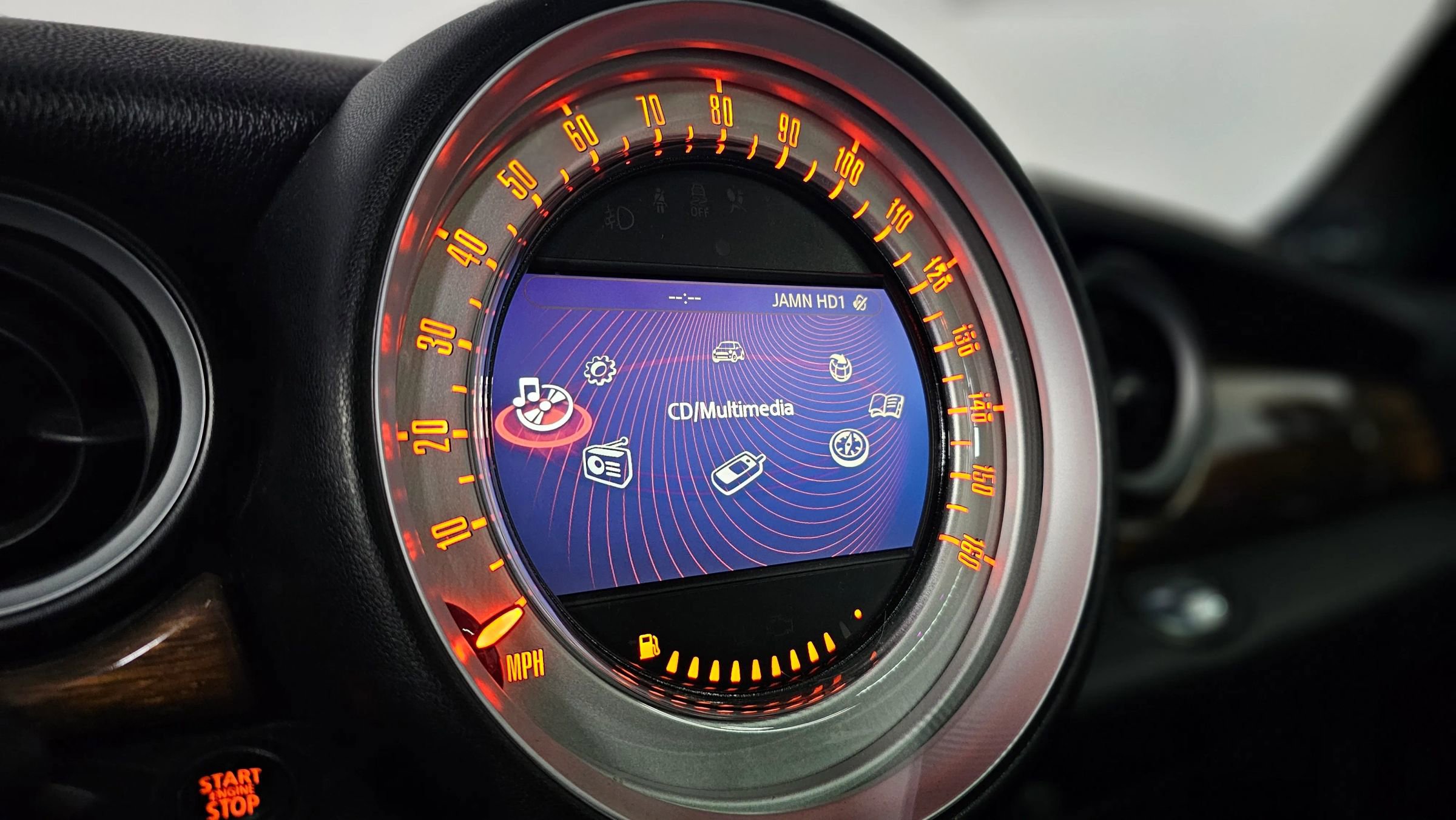 Used 2011 MINI Cooper Clubman S FWD image 17