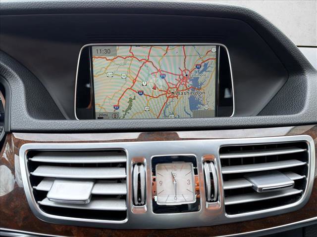 Used 2014 Mercedes-Benz E 350 Sedan image 19