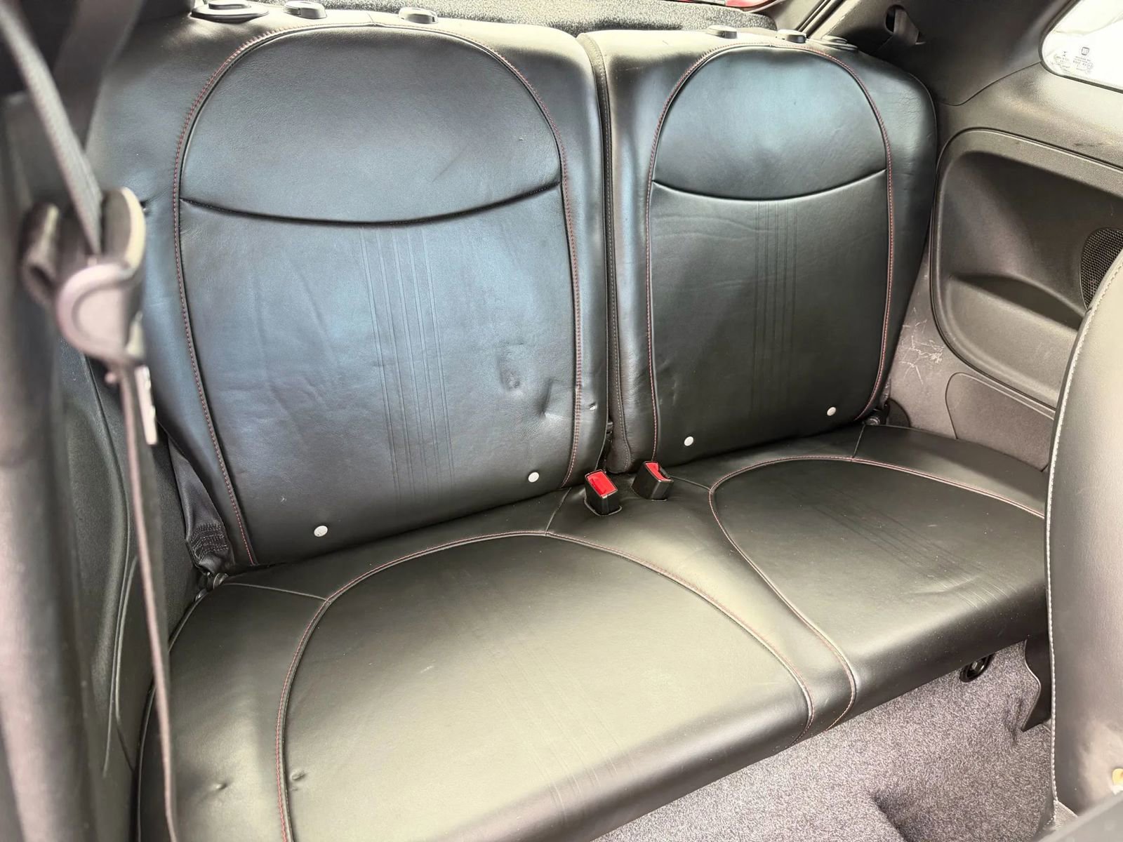 Used 2013 FIAT 500 Abarth w/ Comfort/Convenience Group image 21