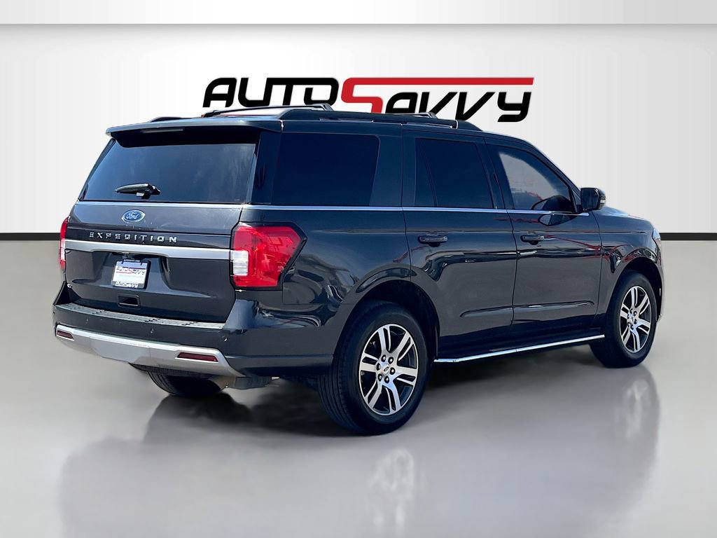 Used 2022 Ford Expedition XLT RWD image 7