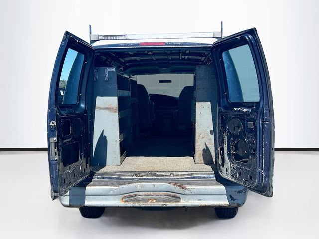 Used 2001 Ford E-350 and Econoline 350 Super Duty RWD image 22