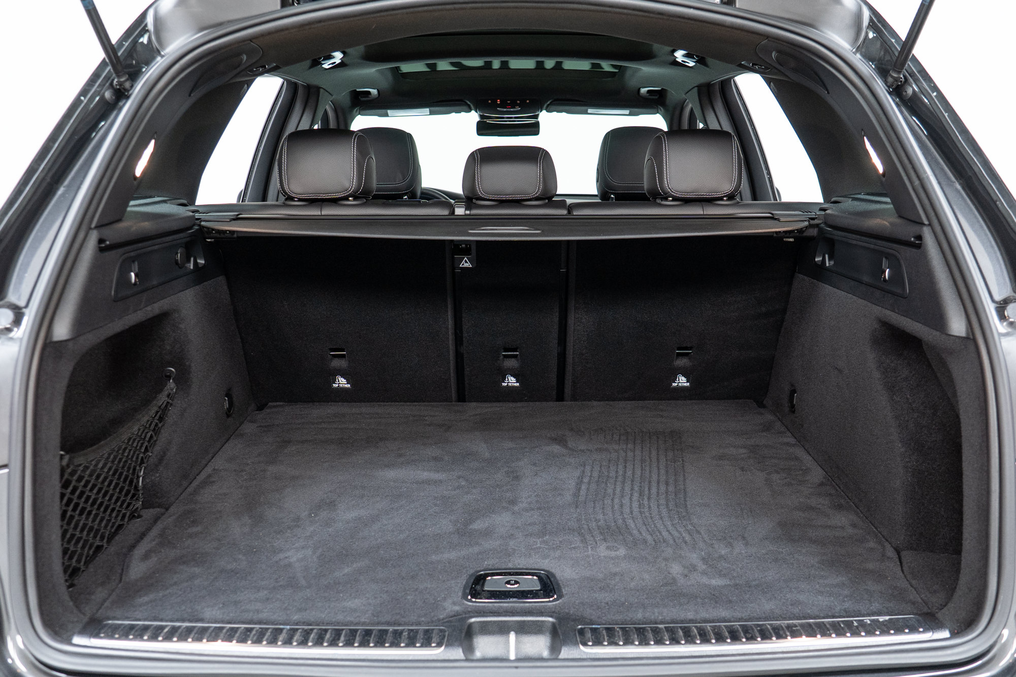 Certified 2022 Mercedes-Benz GLC 300 4MATIC image 10