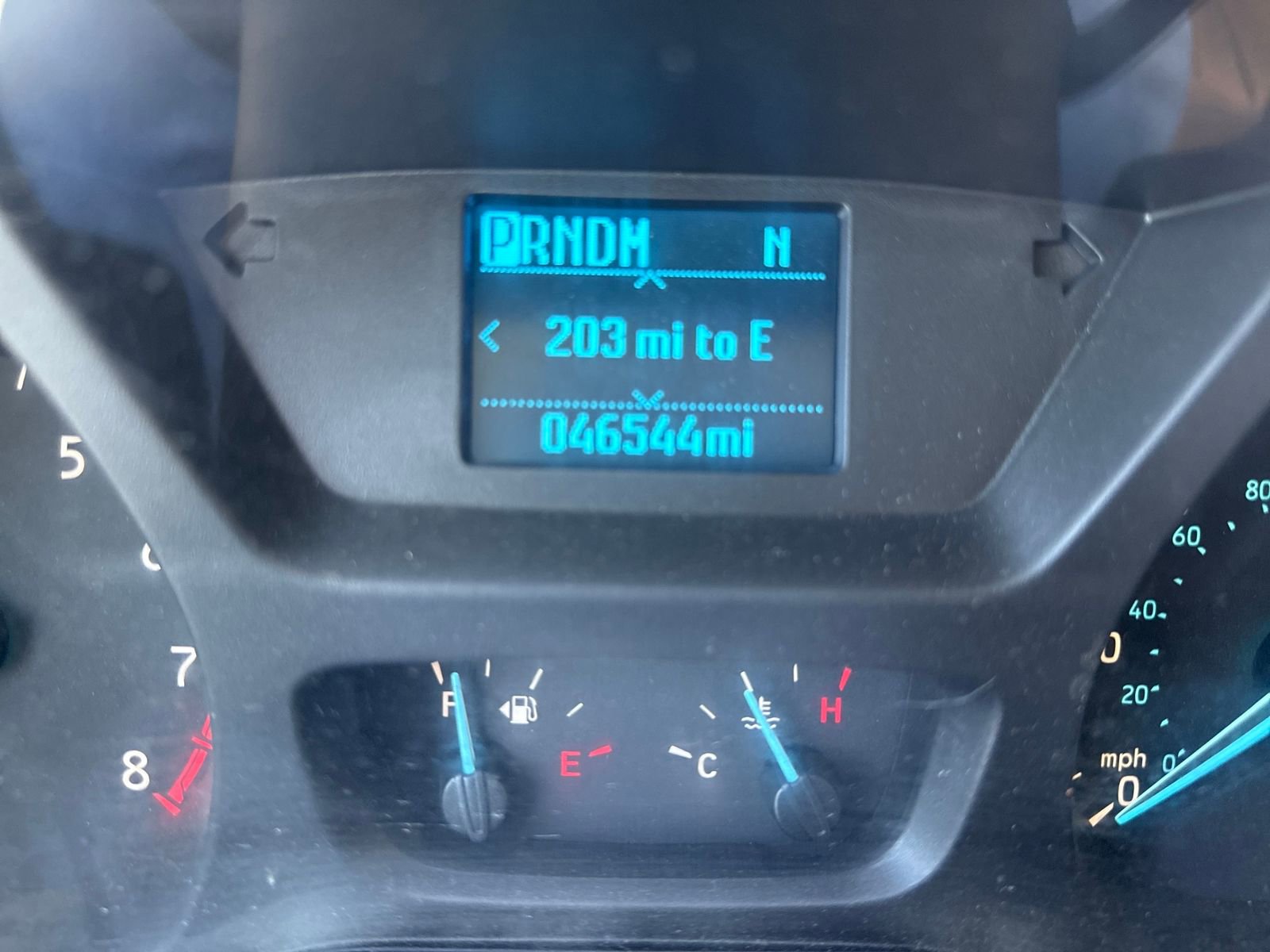 Used 2018 Ford Transit 350 XL image 16