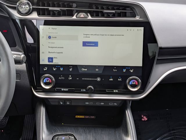 Used 2024 Lexus RZ 300e Premium image 15