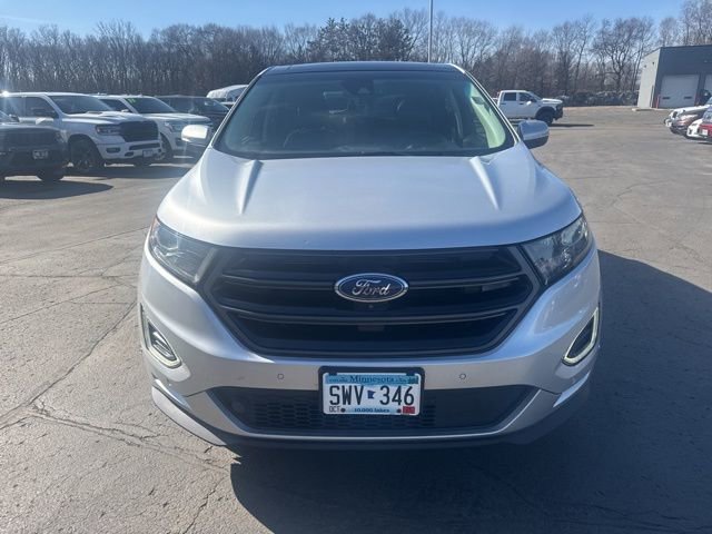 Used 2015 Ford Edge Sport w/ Equipment Group 401A image 2
