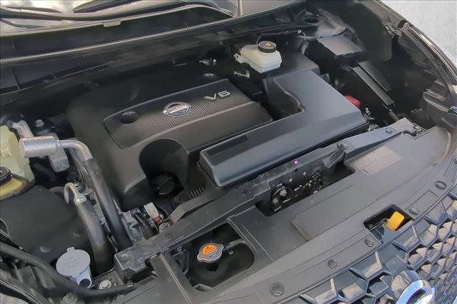 Used 2020 Nissan Murano SV w/ Premium Package FWD image 28