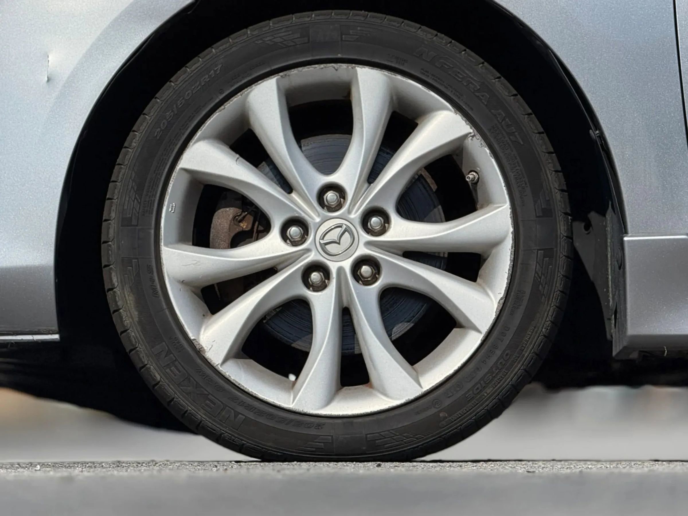 Used 2010 MAZDA MAZDA3 s Sport image 27