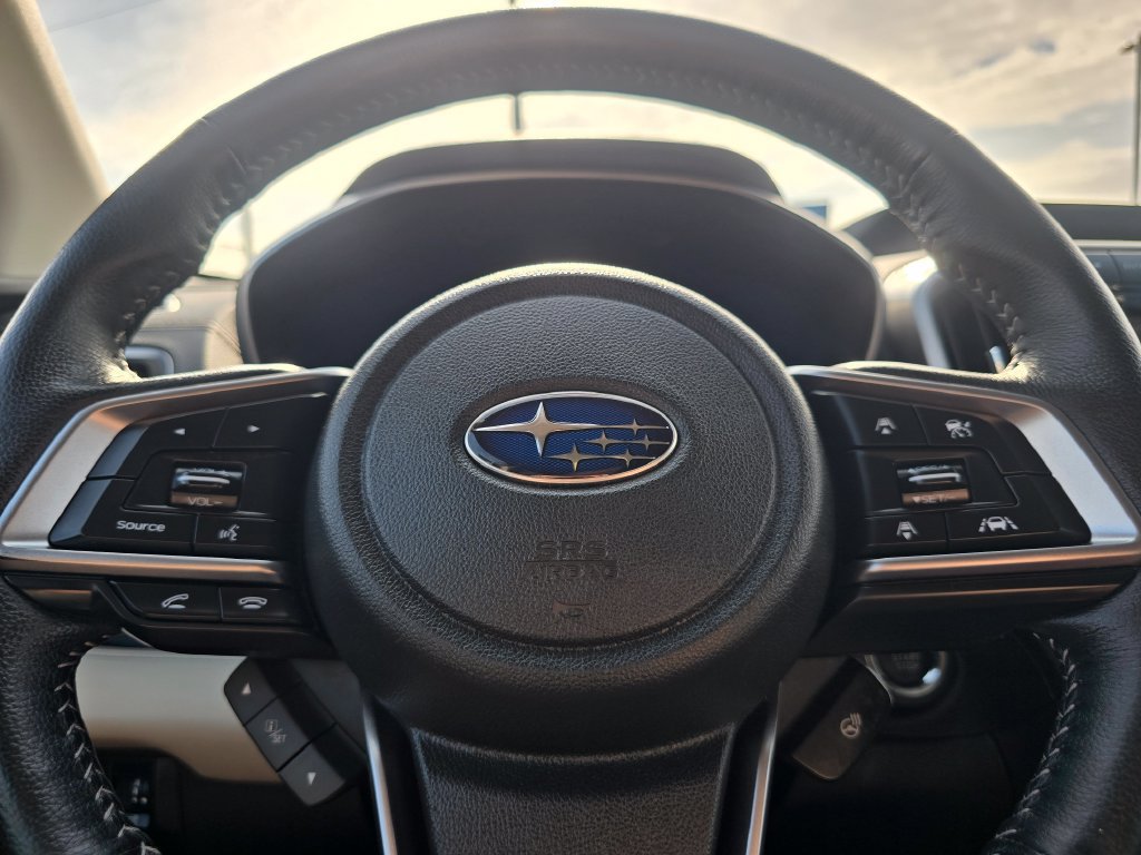 Used 2020 Subaru Ascent Limited w/ Popular Package #2A AWD/4WD image 20