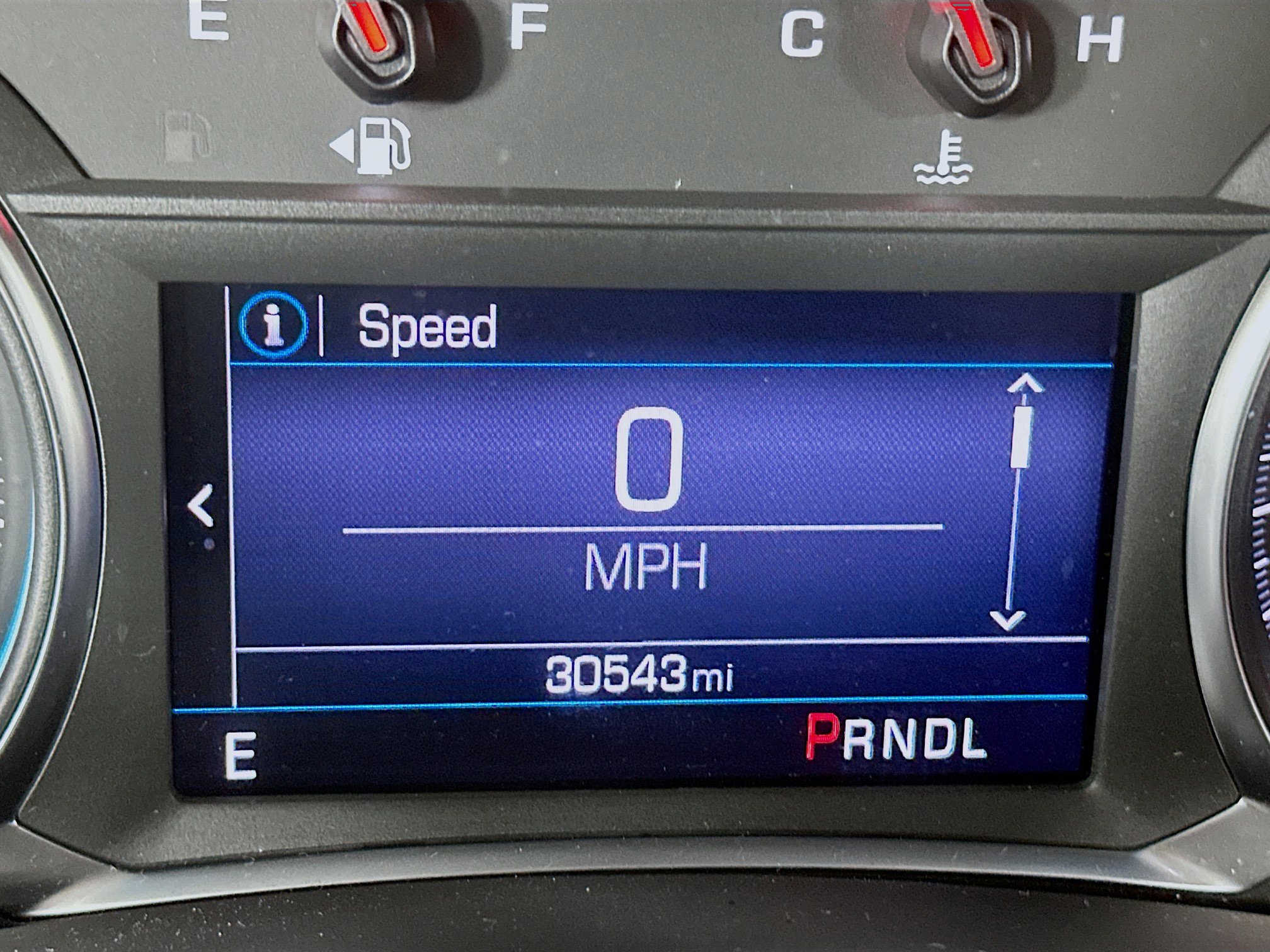 Used 2023 Chevrolet Equinox LT image 19