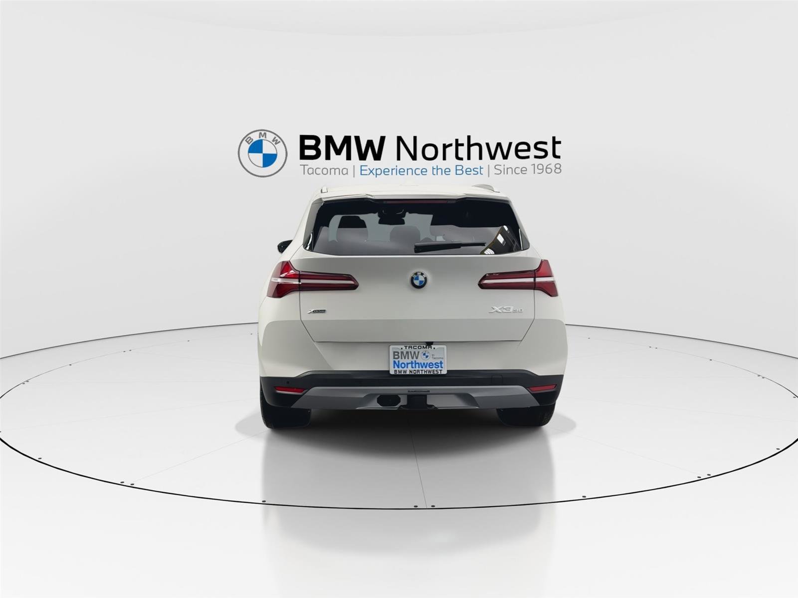 New 2026 BMW X3 xDrive30 w/ Premium Package image 13