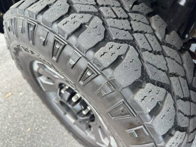 Used 2023 Ford F350 Lariat w/ Lariat Ultimate Package AWD/4WD image 26