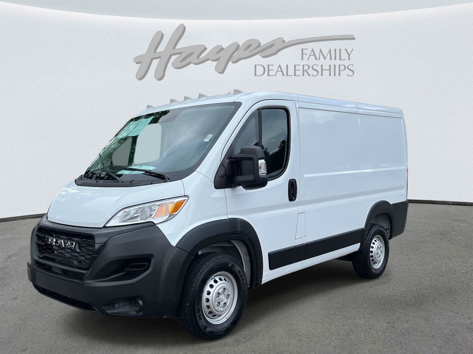 Used 2025 RAM ProMaster 1500 image 39