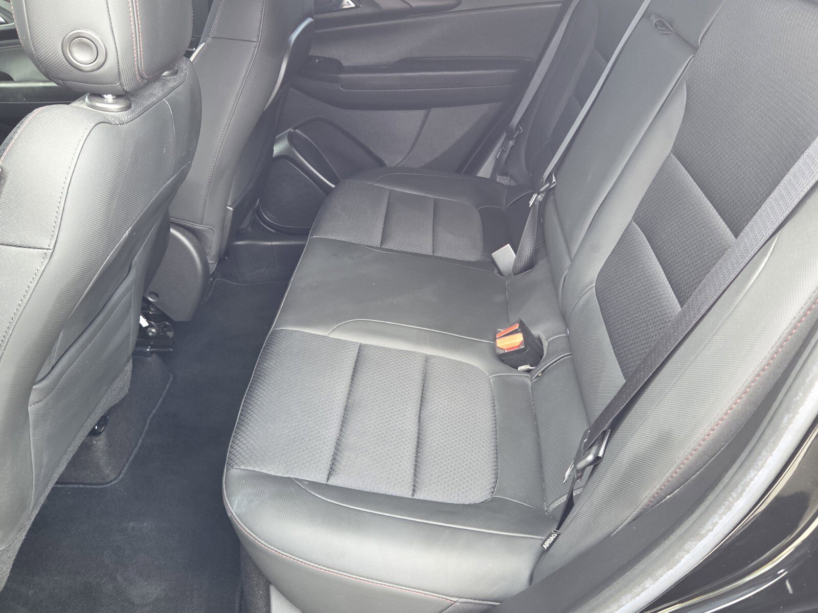 Used 2022 Chevrolet TrailBlazer RS FWD image 5