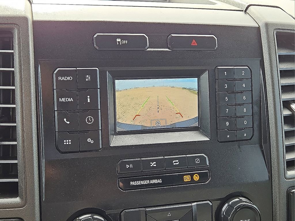 Used 2021 Ford F250 XL w/ STX Appearance Package image 23