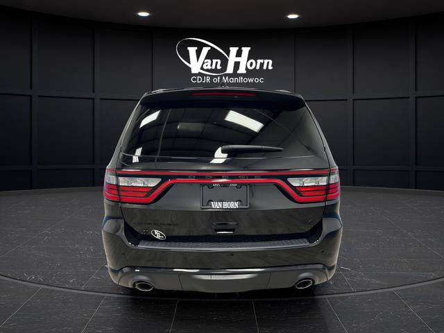 Used 2024 Dodge Durango R/T w/ Tow 'N Go Package AWD/4WD image 6