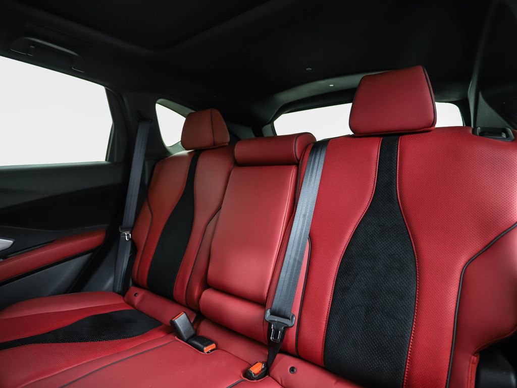 Used 2024 Acura RDX AWD w/ A-Spec & Advance Pkg image 23