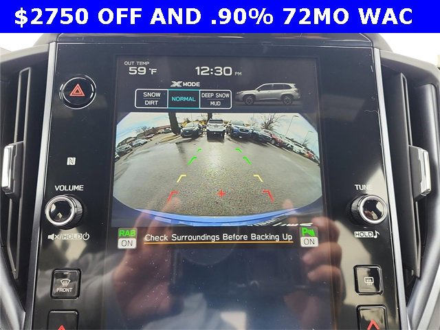 New 2026 Subaru Forester Limited image 20