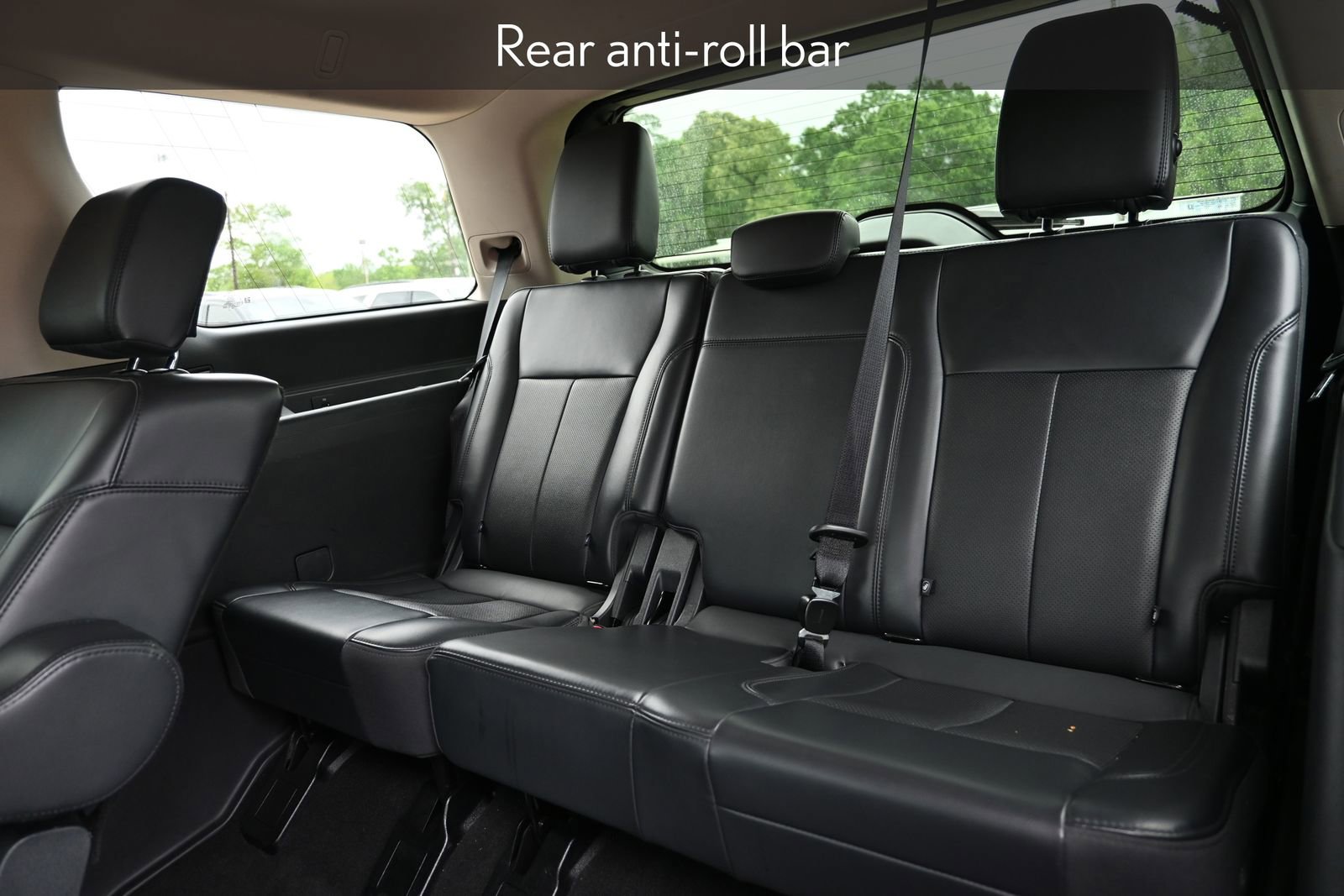 Used 2024 Ford Expedition XLT image 32