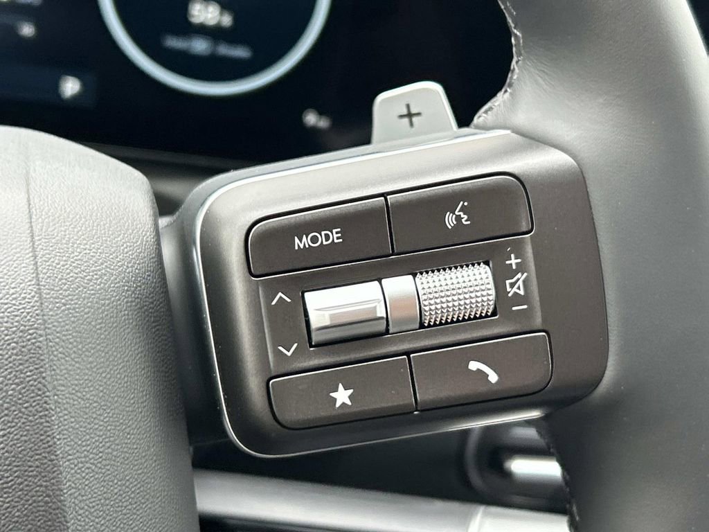 New 2026 Hyundai Palisade SEL Premium image 32