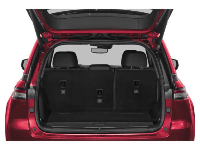 New 2025 Jeep Grand Cherokee Limited w/ Luxury Tech Group II image 8