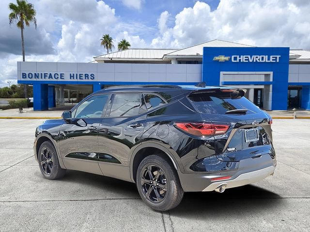 New 2026 Chevrolet Blazer LT w/ Convenience Package AWD/4WD image 3