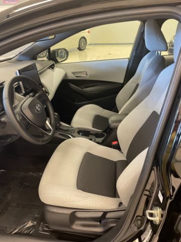 Used 2025 Toyota Corolla SE FWD image 11
