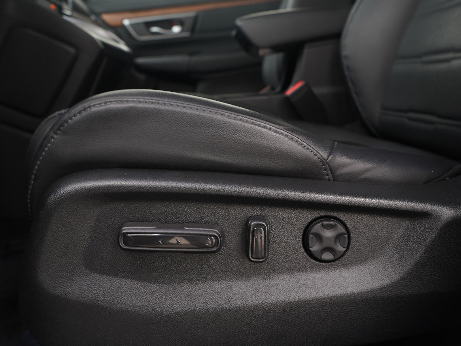 Used 2021 Honda CR-V EX-L image 24