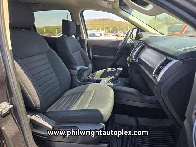 Used 2020 Ford Ranger XLT w/ Equipment Group 301A Mid image 19