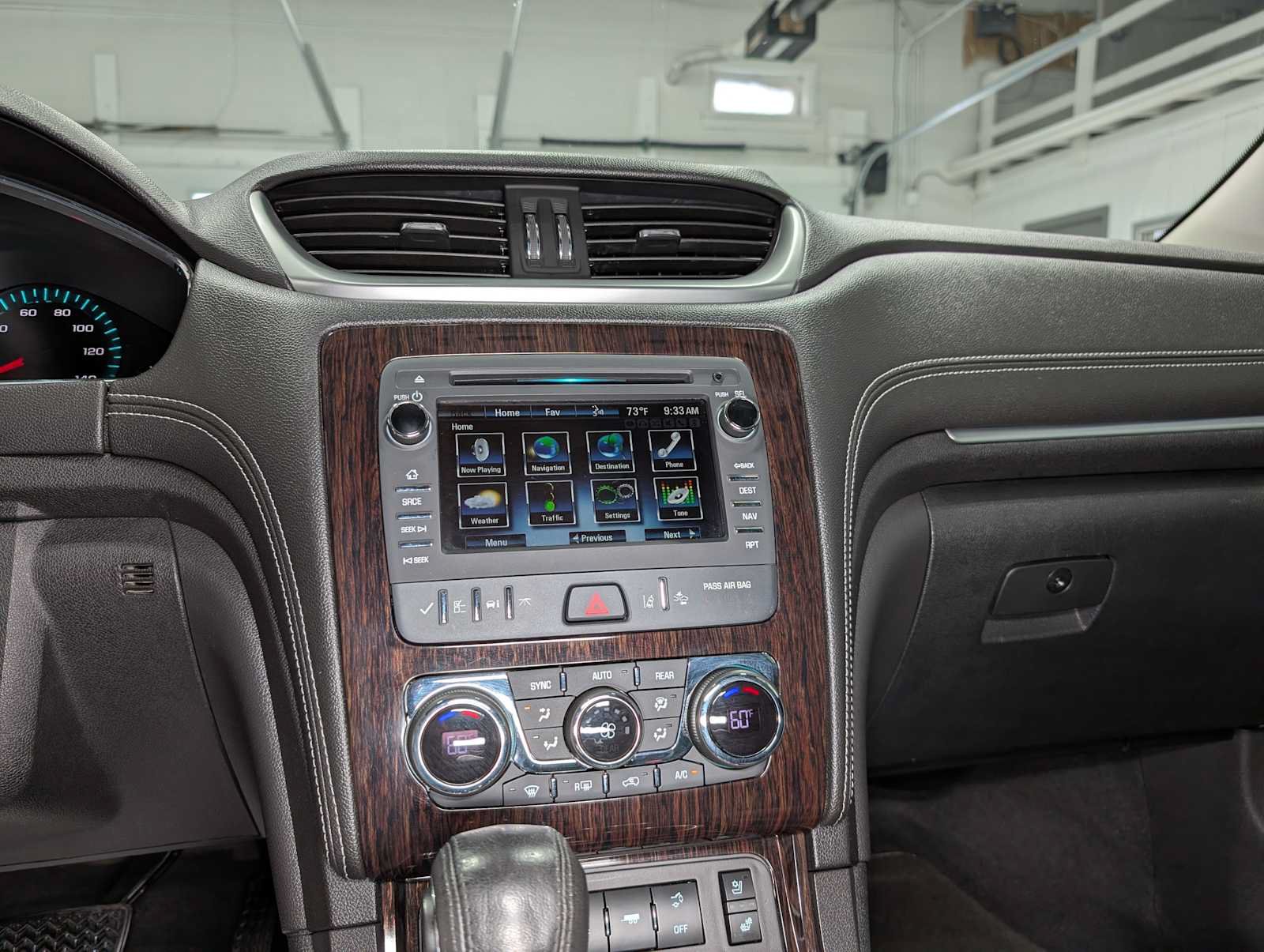 Used 2017 Chevrolet Traverse Premier AWD/4WD image 35