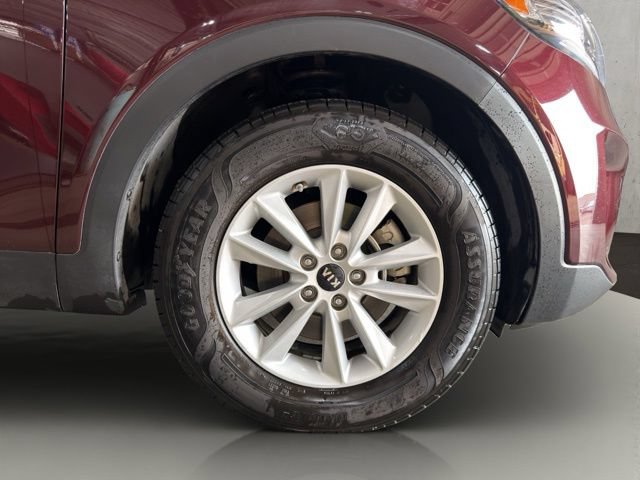 Used 2019 Kia Sorento FWD V6 w/ LX V6 Convenience Package image 34