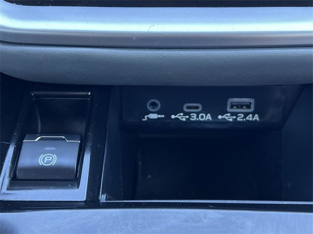 Used 2024 Subaru Outback Premium image 13