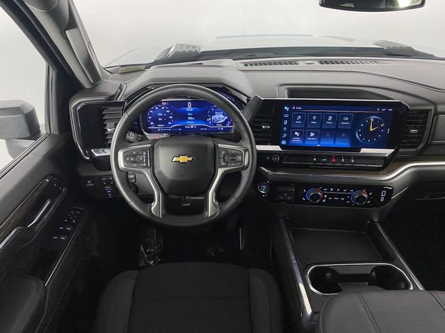 Certified 2024 Chevrolet Silverado 2500 LT w/ Convenience Package AWD/4WD image 14