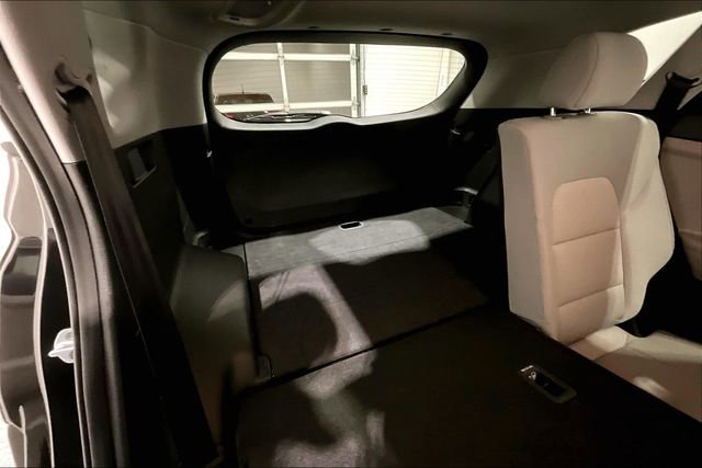 Used 2018 Hyundai Tucson SE image 27