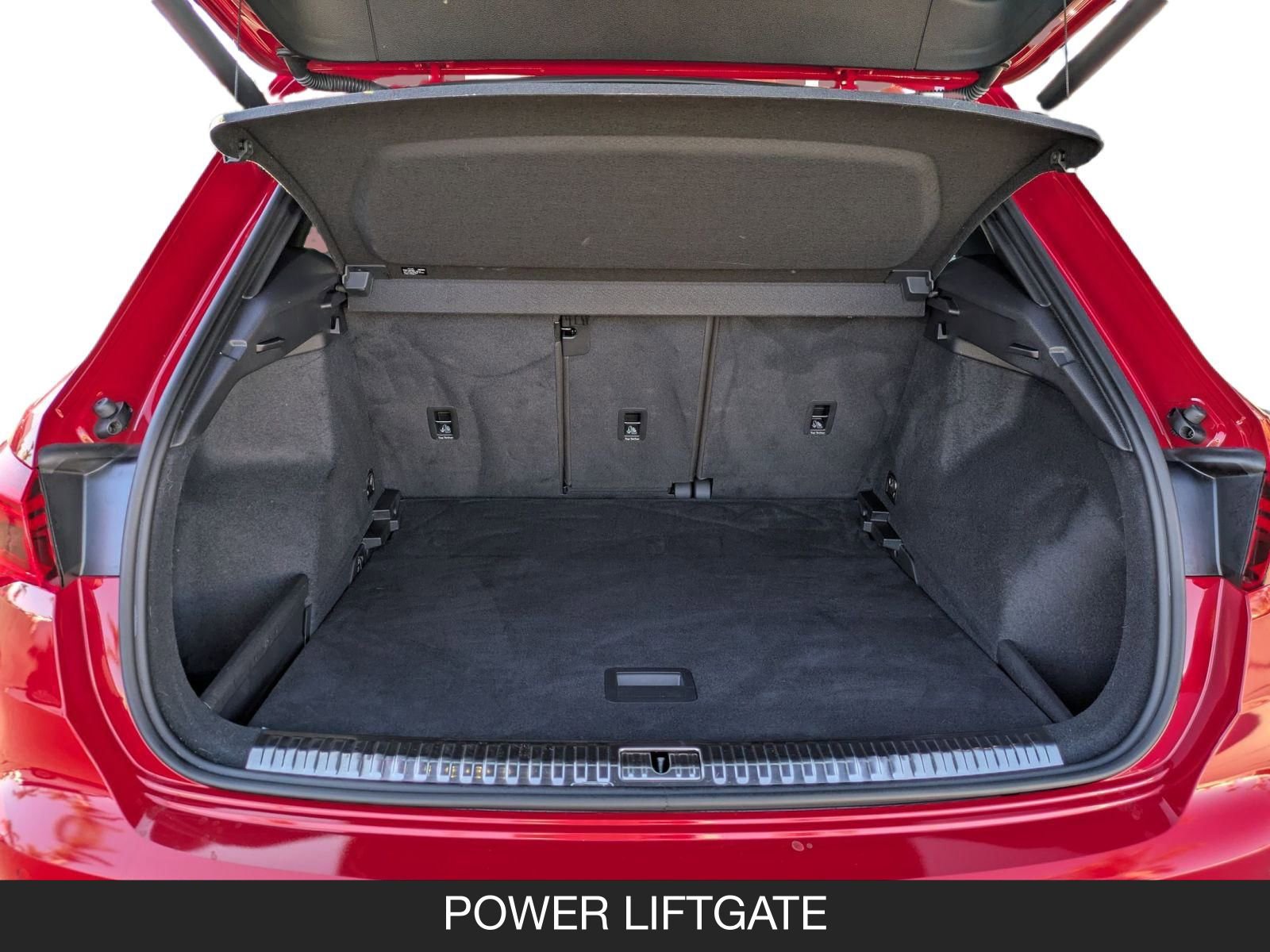 Used 2023 Audi Q3 2.0T Premium Plus image 20