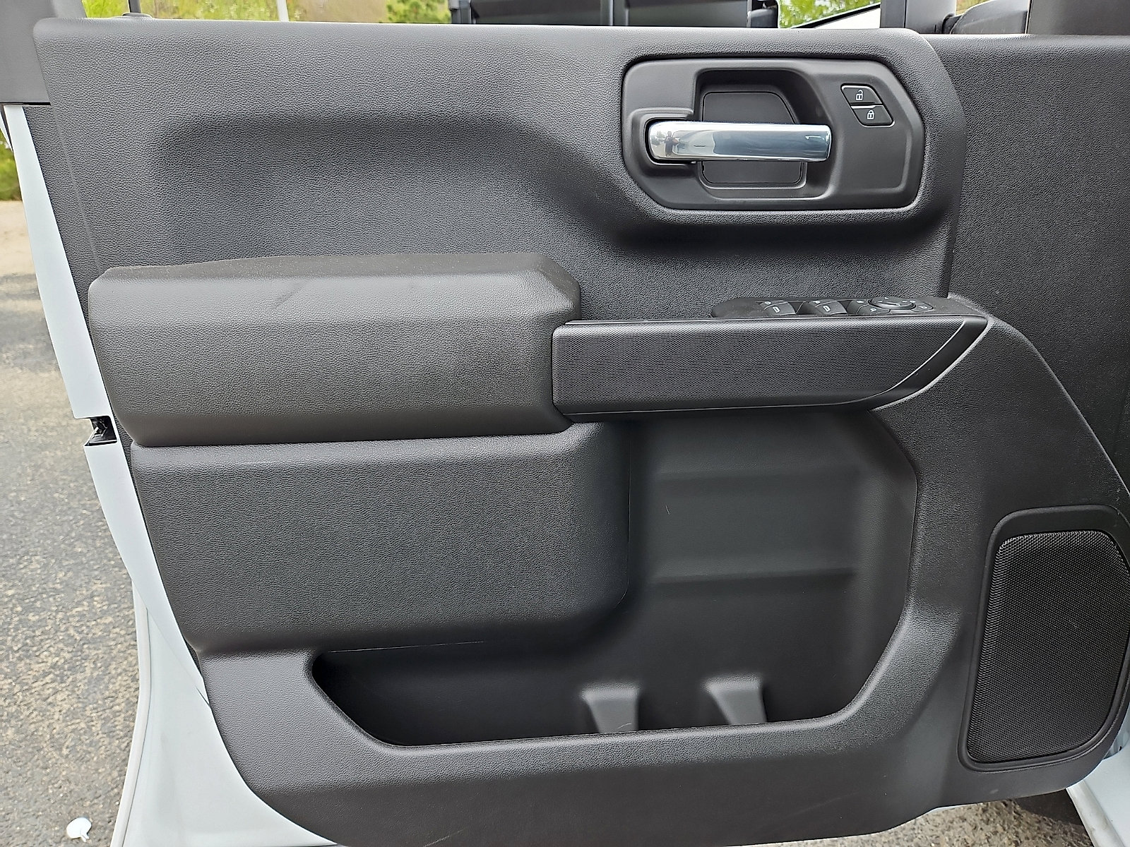 New 2025 Chevrolet Silverado 2500 W/T w/ WT Convenience Package AWD/4WD image 9