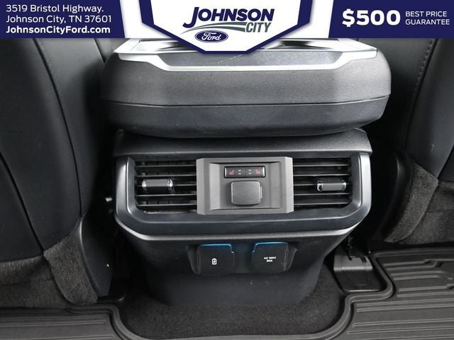 Certified 2024 Ford F150 Raptor AWD/4WD image 18