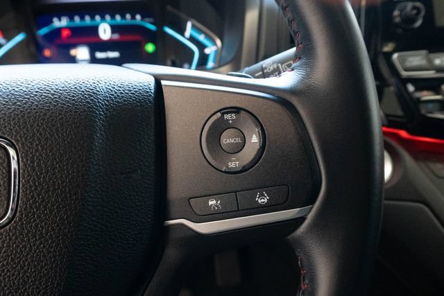 Certified 2023 Honda Odyssey Sport image 25