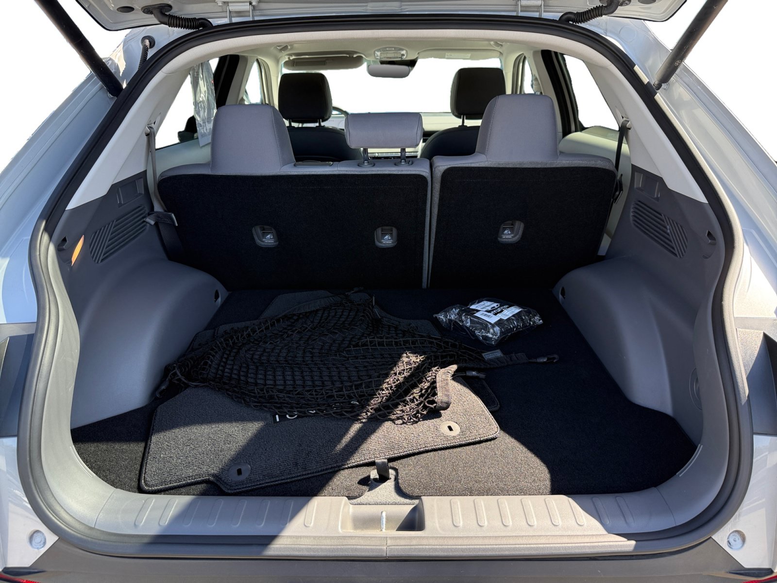 Certified 2024 Hyundai Ioniq 5 SEL RWD image 17