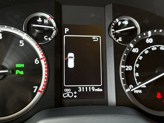 Certified 2023 Lexus GX 460 Luxury w/ Accessory Package image 16