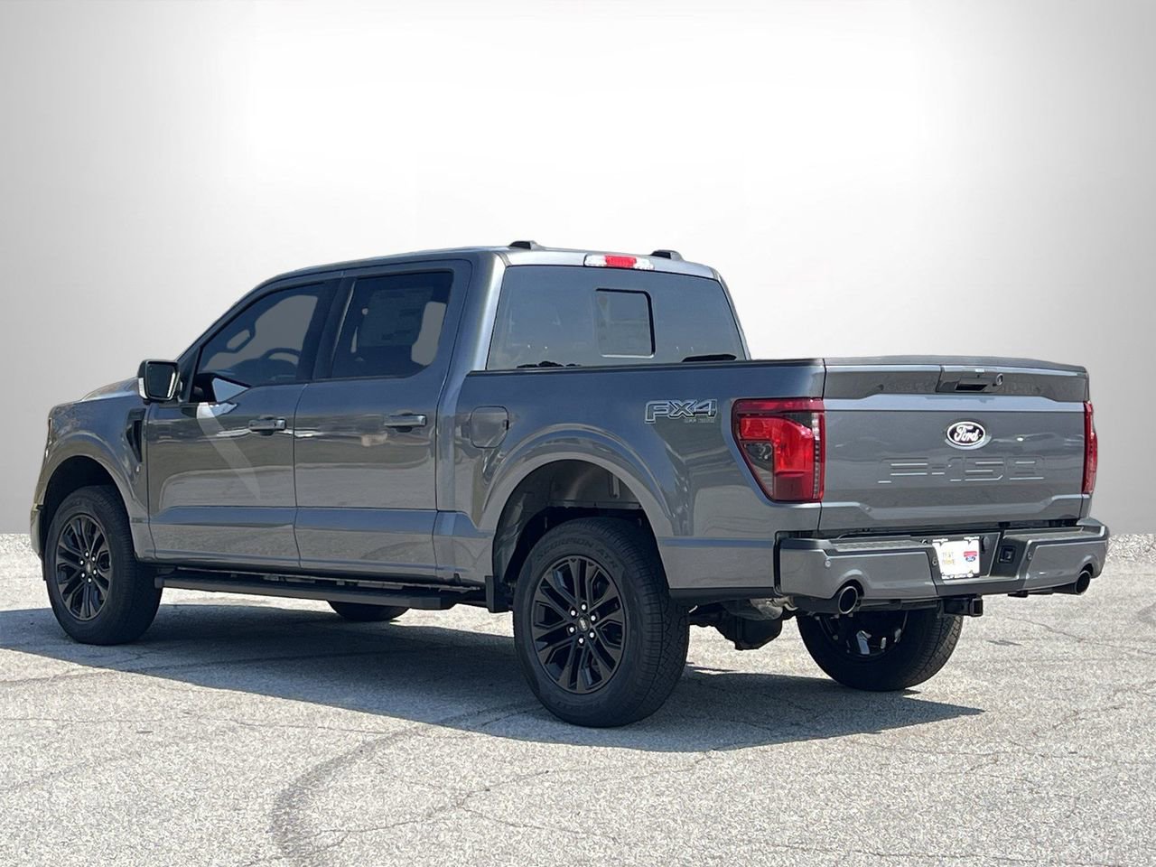 New 2026 Ford F150 XLT image 23
