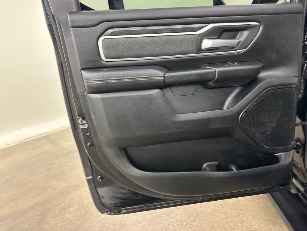 Used 2020 RAM 1500 Big Horn AWD/4WD image 26