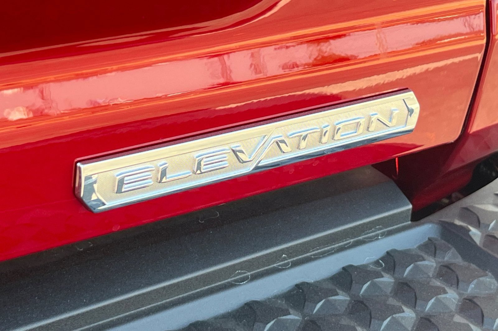 New 2026 GMC Canyon Elevation RWD image 28