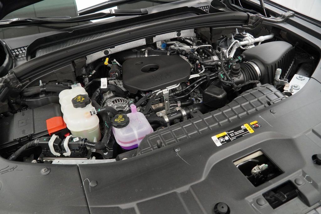 New 2026 Jeep Grand Cherokee Altitude image 35
