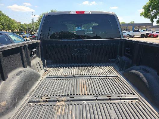 Used 2018 Ford F150 XLT w/ Equipment Group 302A Luxury AWD/4WD image 16