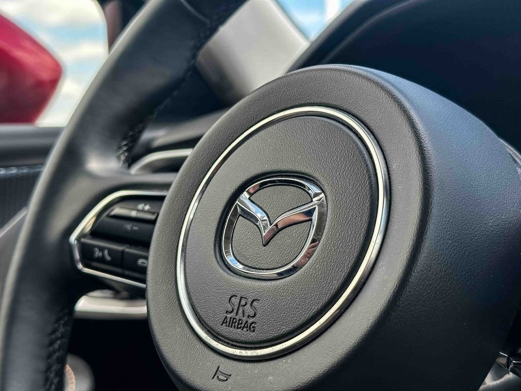Used 2024 MAZDA CX-90 3.3 Turbo w/ Preferred Package AWD/4WD image 29
