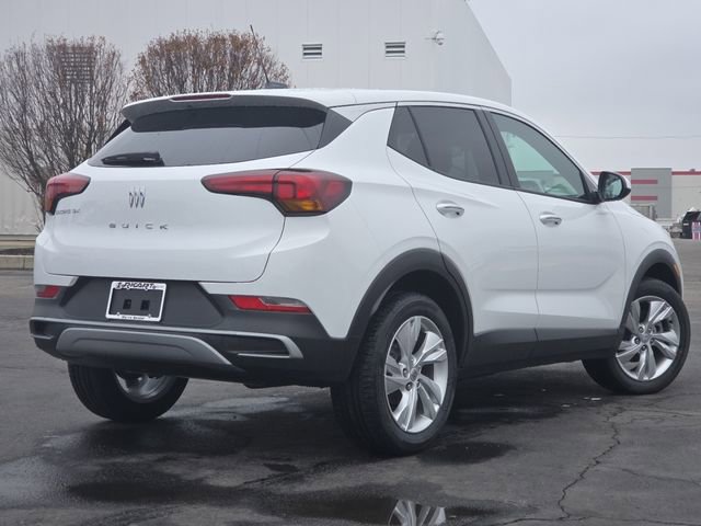 New 2026 Buick Encore GX Preferred w/ Comfort Package image 19