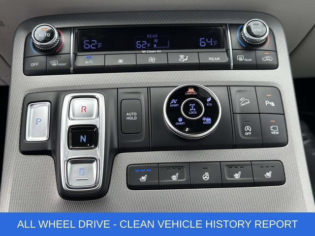 Used 2021 Hyundai Palisade Limited AWD/4WD image 7