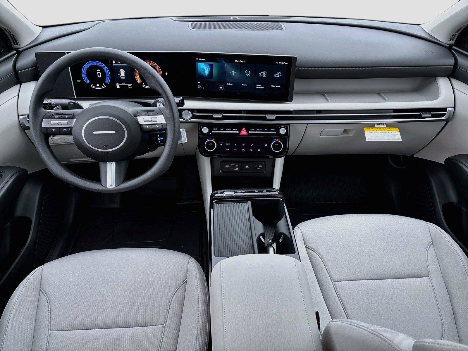 New 2026 Hyundai Tucson SEL AWD/4WD image 30