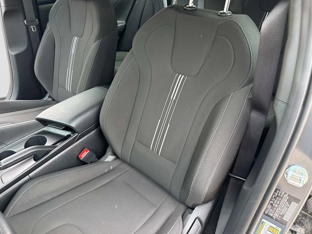 Certified 2025 Hyundai Elantra Sport FWD image 14
